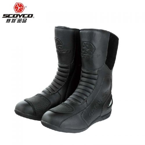 Boots moto SCOYCO - Ref 1389729