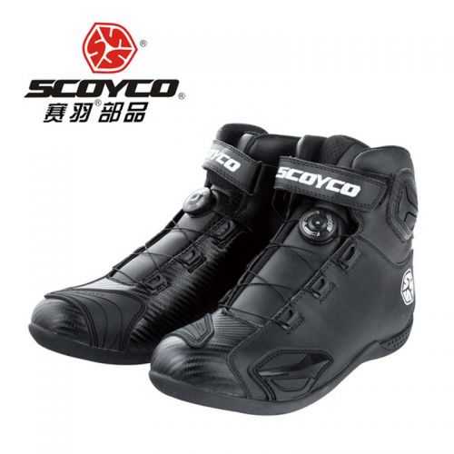 Boots moto SCOYCO - Ref 1389730