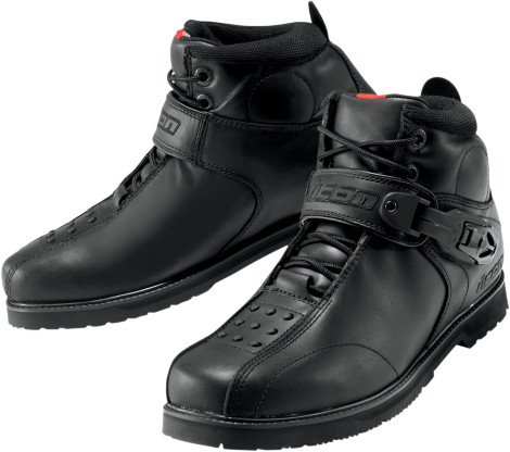 Boots moto ICON - Ref 1389733