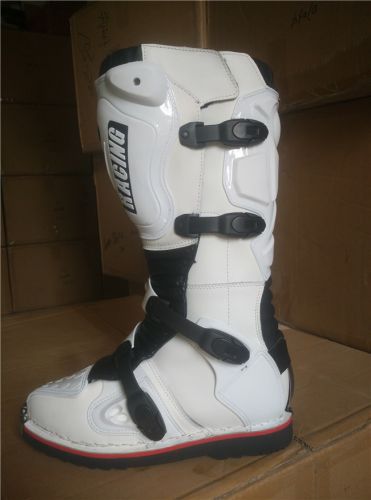 Boots moto - Ref 1389747