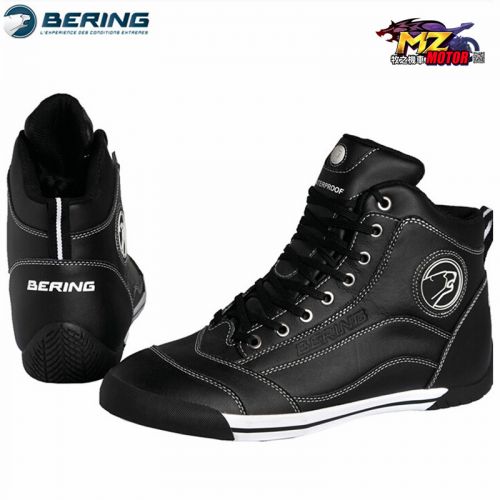 Boots moto BERING - Ref 1389776