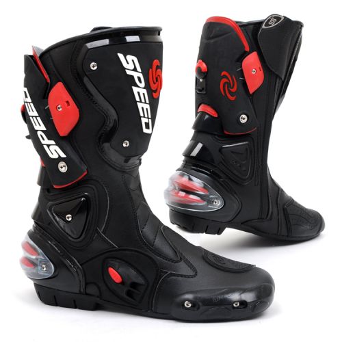 Boots moto PRO-BIKER - Ref 1389779