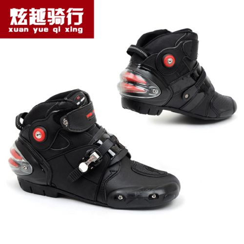 Boots moto - Ref 1389813