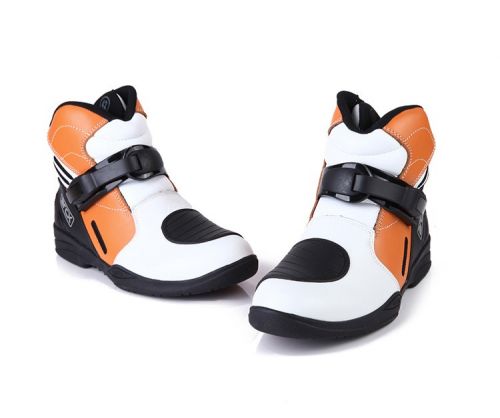 Boots moto - Ref 1389828