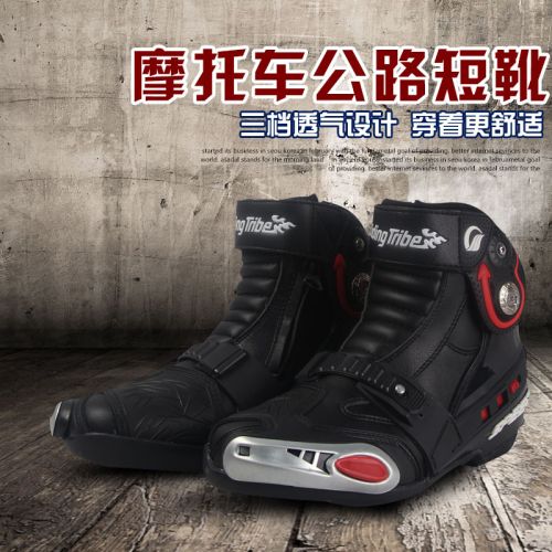 Boots moto RIDNG-TRIBE - Ref 1389988