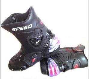 Boots moto - Ref 1390088
