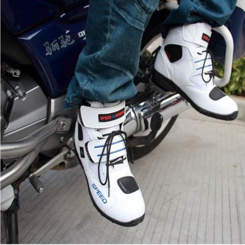 Boots moto - Ref 1390091