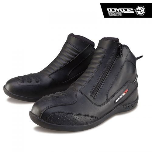 Boots moto SCOYCO - Ref 1390123