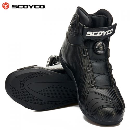 Boots moto SCOYCO - Ref 1390171