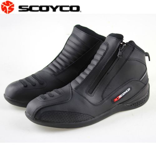 Boots moto SCOYCO - Ref 1390189