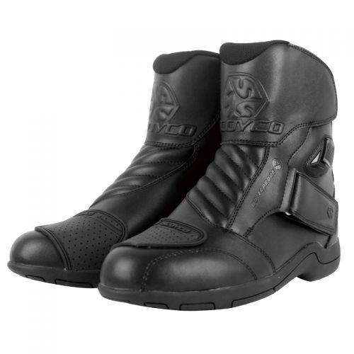 Boots moto - Ref 1390192