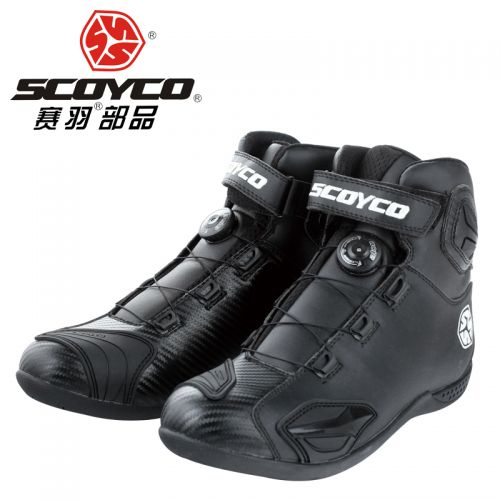Boots moto SCOYCO - Ref 1390205