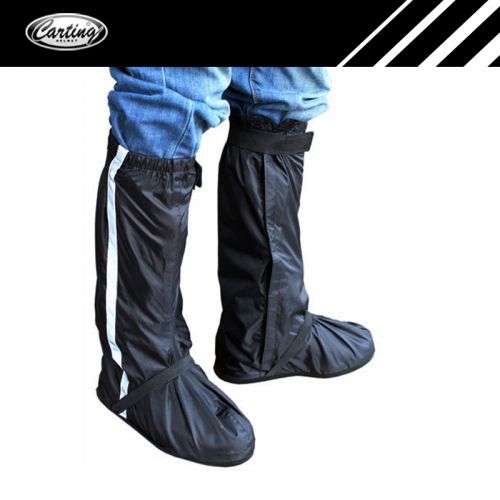Boots moto CARTING Chaussures aquatiques CT- - Ref 1390225