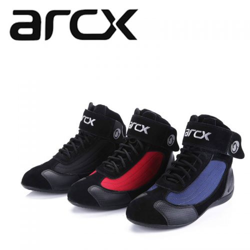 Boots moto - Ref 1390240