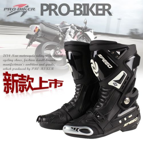 Boots moto PRO-BIKER - Ref 1390251