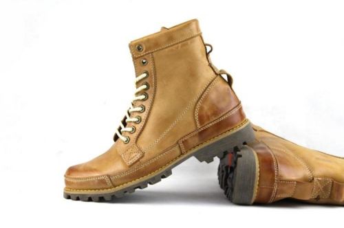 Boots moto - Ref 1390325