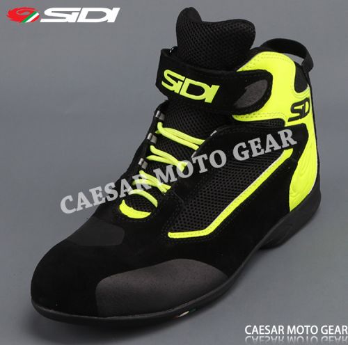 Boots moto - Ref 1390413