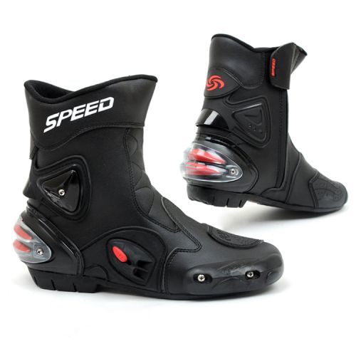 Boots moto - Ref 1390416