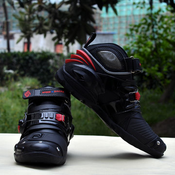 Boots moto PRO-BIKER - Ref 1390418