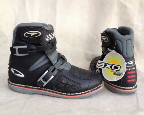 Boots moto - Ref 1390449