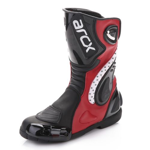Boots moto - Ref 1390464