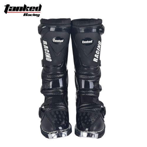 Boots moto TANKED RACING t76145 - Ref 1390472