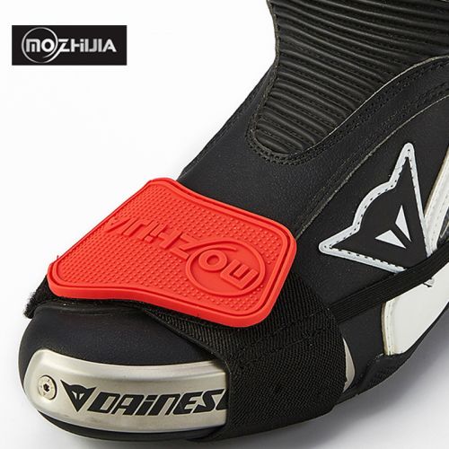 Boots moto - Ref 1390504