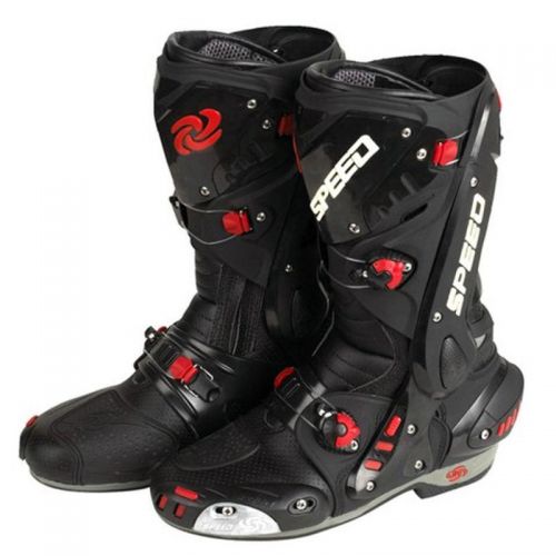 Boots moto - Ref 1390523