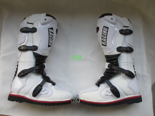 Boots moto - Ref 1390525