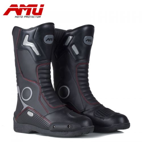 Boots moto - Ref 1390529