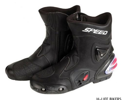 Boots moto - Ref 1390540
