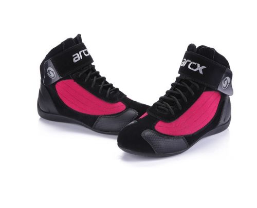 Boots moto - Ref 1390571