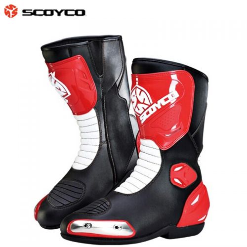 Boots moto - Ref 1390574