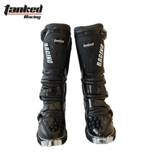 Boots moto TANKED RACING - Ref 1390578