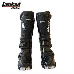 Boots moto - Ref 1390582
