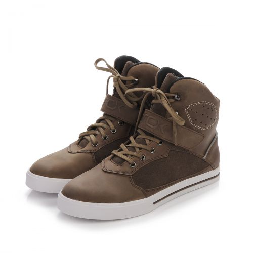 Boots moto - Ref 1390666