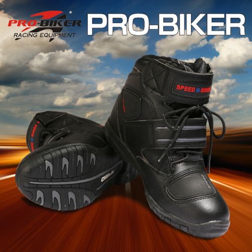 Boots moto PRO-BIKER - Ref 1390714