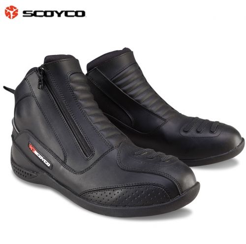 Boots moto - Ref 1390766