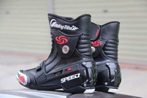 Boots moto - Ref 1390827