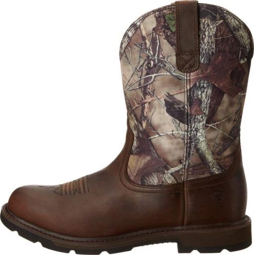 Boots moto - Ref 1390847
