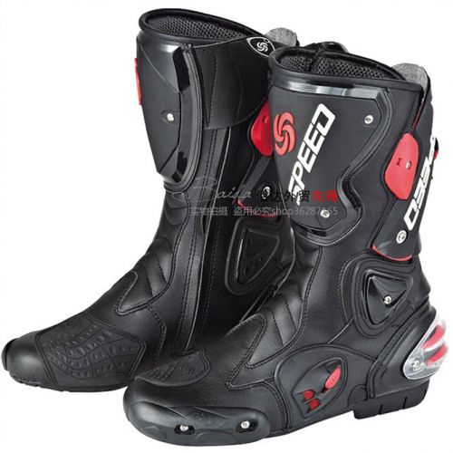 Boots moto - Ref 1390865