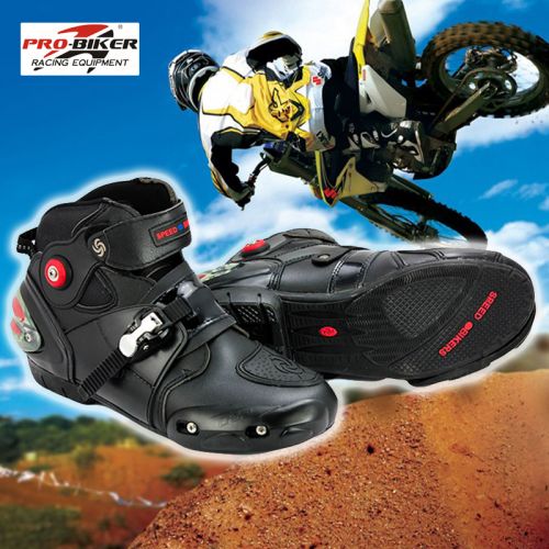 Boots moto PRO-BIKER - Ref 1390879