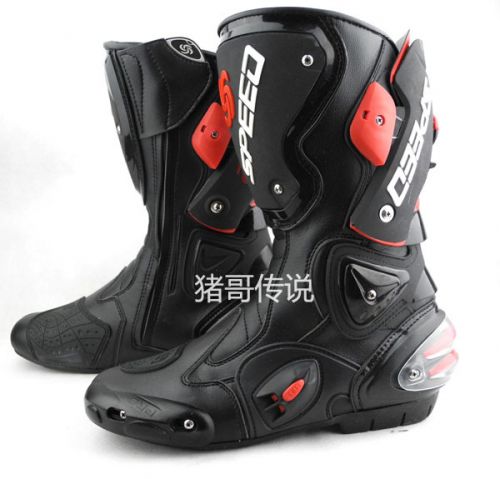 Boots moto - Ref 1390931
