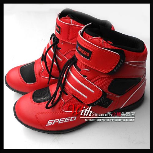 Boots moto - Ref 1390979