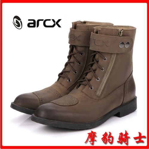 Boots moto - Ref 1391006