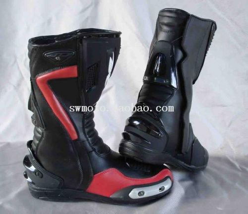 Boots moto - Ref 1391008