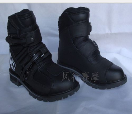 Boots moto - Ref 1391022