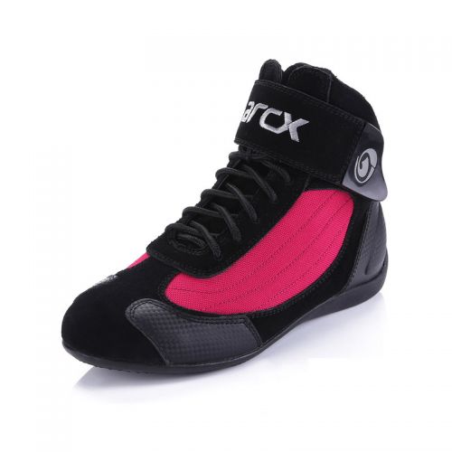 Boots moto - Ref 1391028
