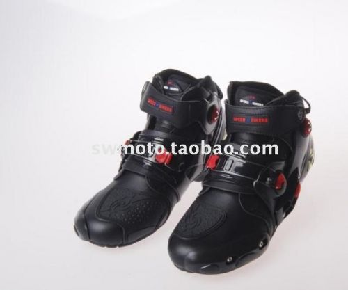 Boots moto - Ref 1391045