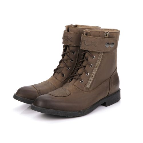 Boots moto - Ref 1391076